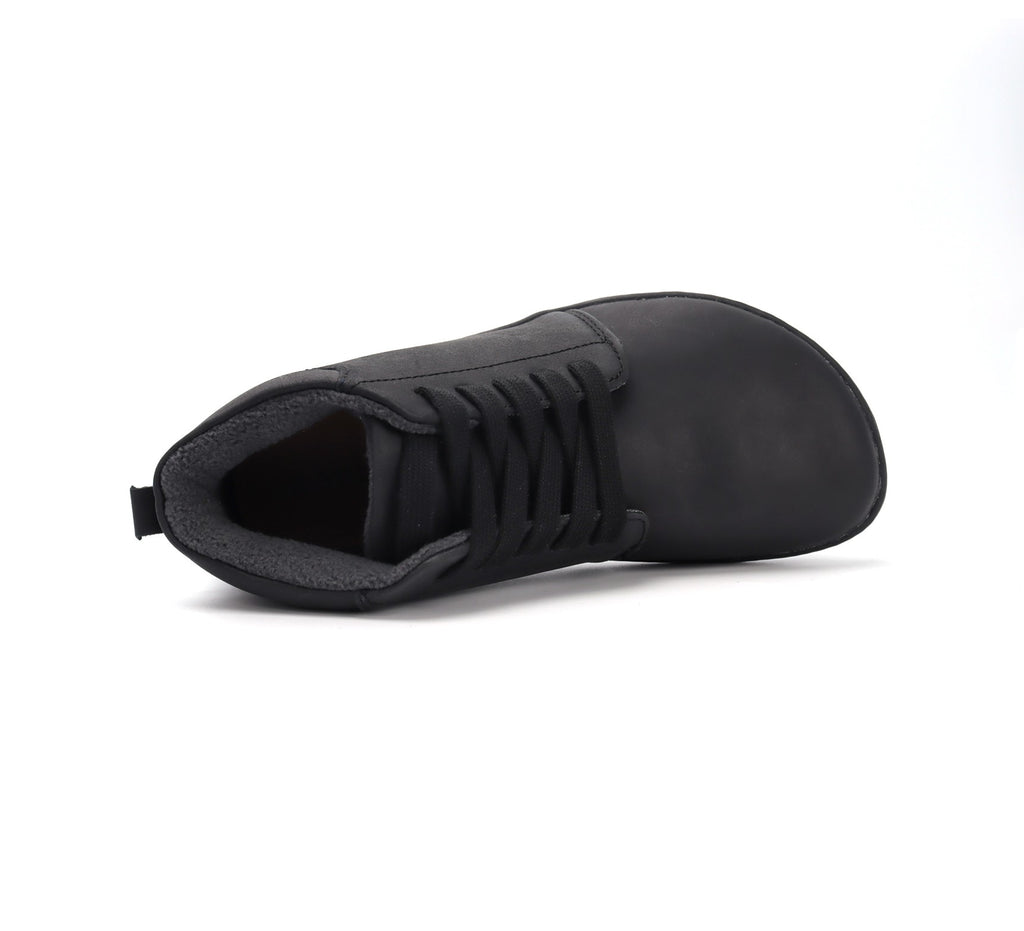 D.D.Step barefoot leisure shoes black A088-52529