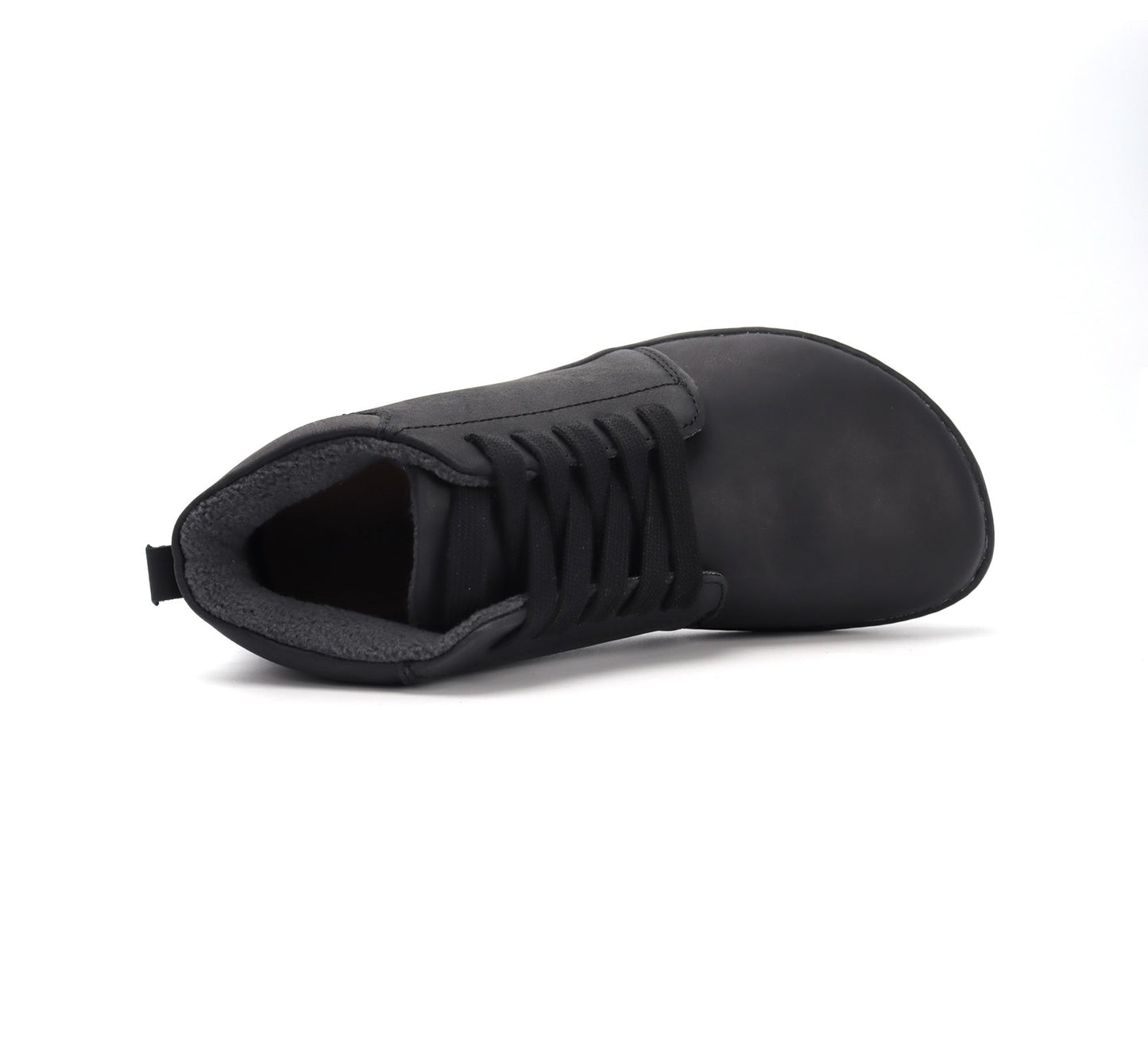 Barefoot juodi batai 36-45 d. A088-52529