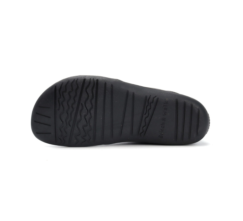 D.D.Step barefoot leisure shoes black A088-52529