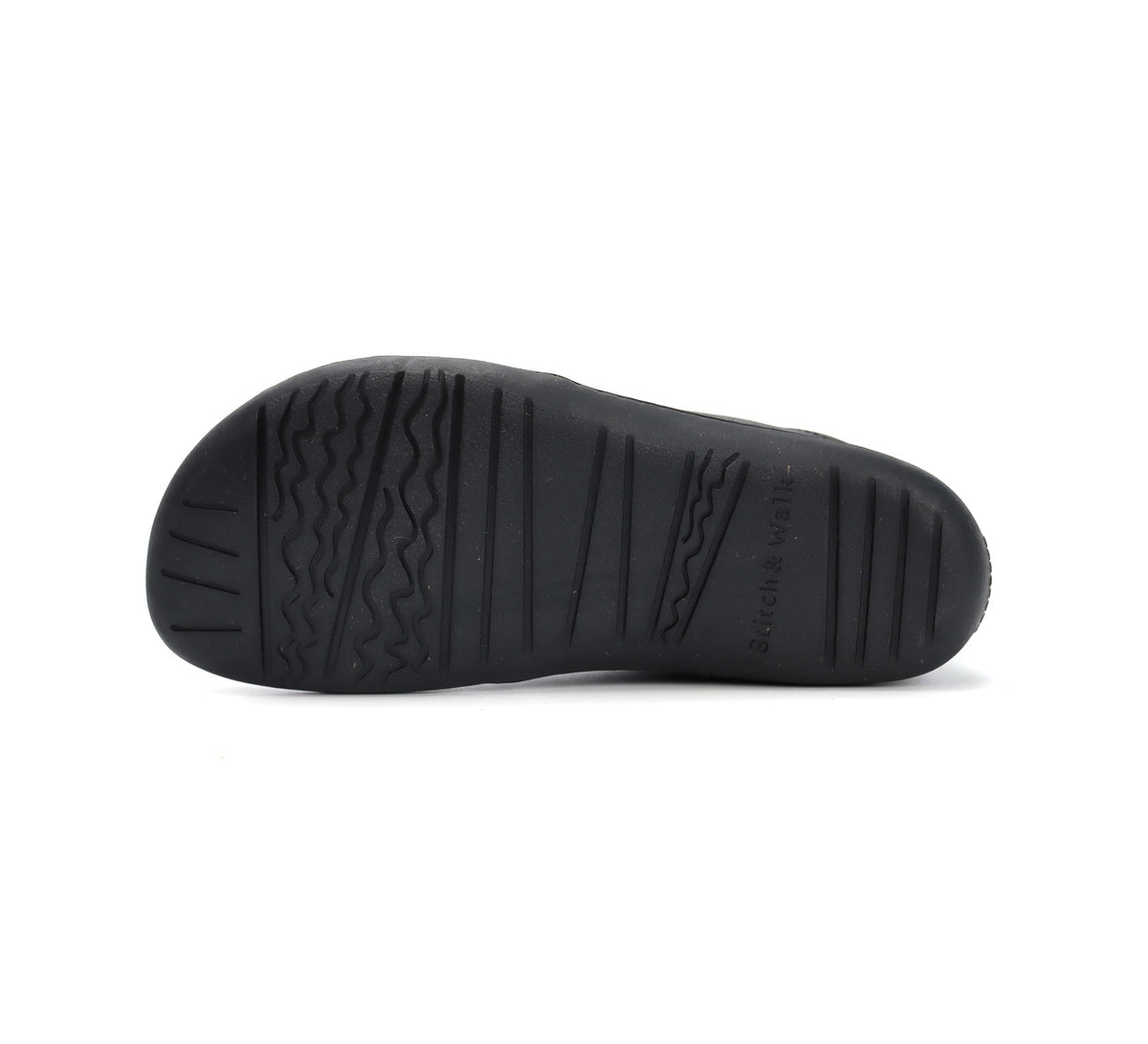 D.D.Step barefoot leisure shoes black A088-52529