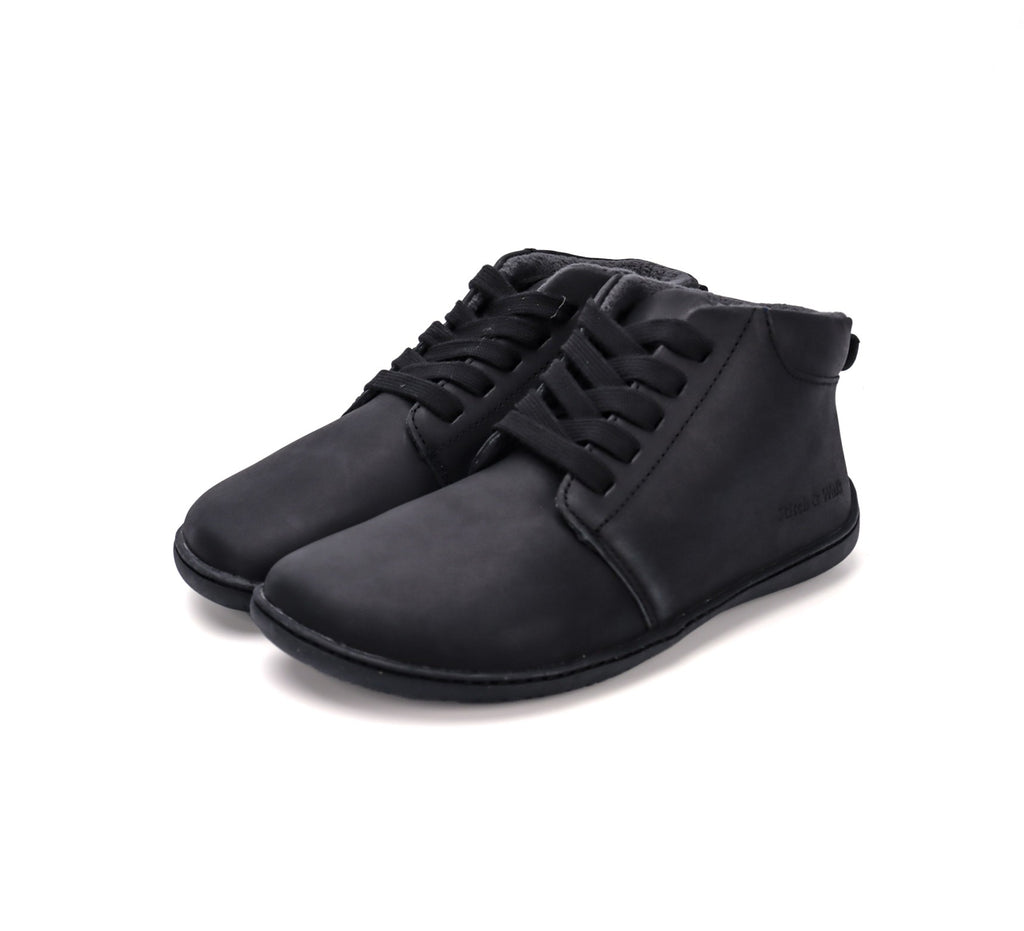 D.D.Step barefoot leisure shoes black A088-52529