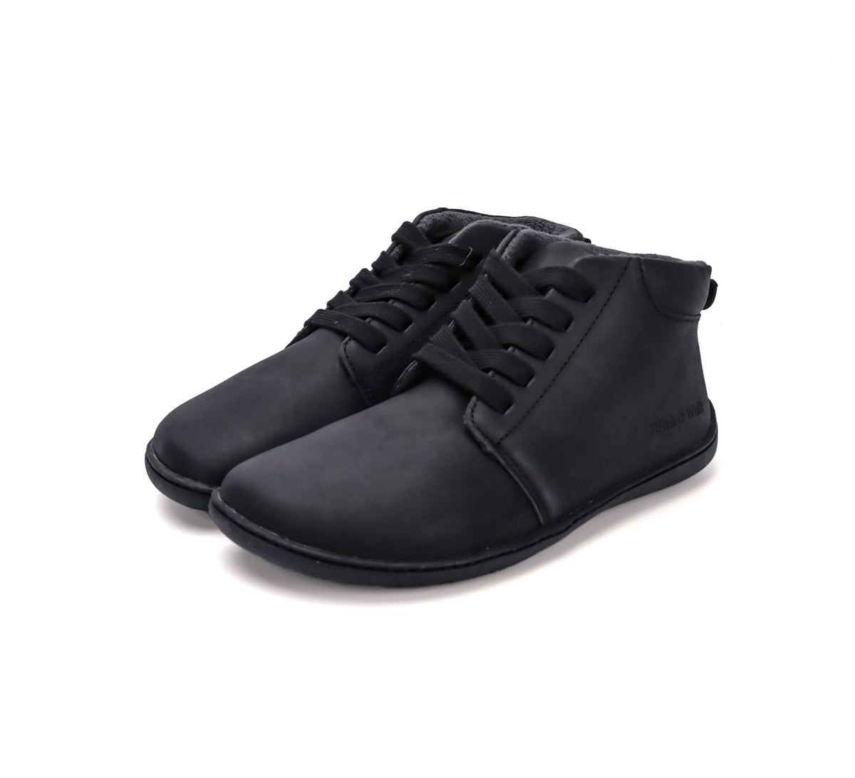 D.D.Step barefoot leisure shoes black A088-52529