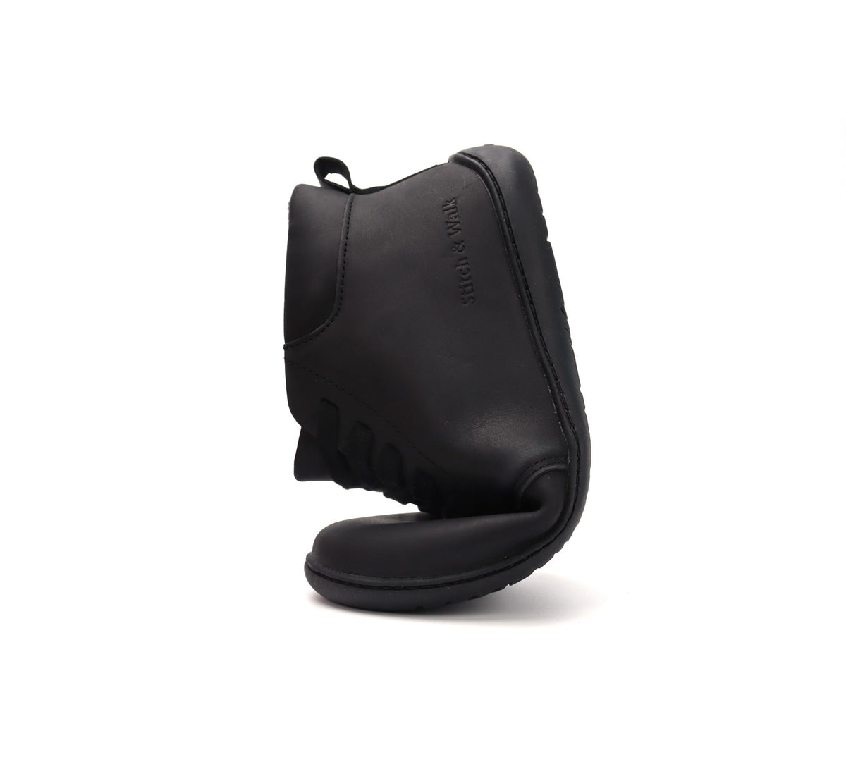 D.D.Step barefoot leisure shoes black A088-52529