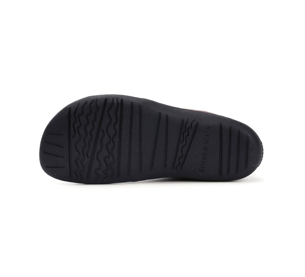 D.D.Step barefoot повседневная обувь коричневая A088-52529C