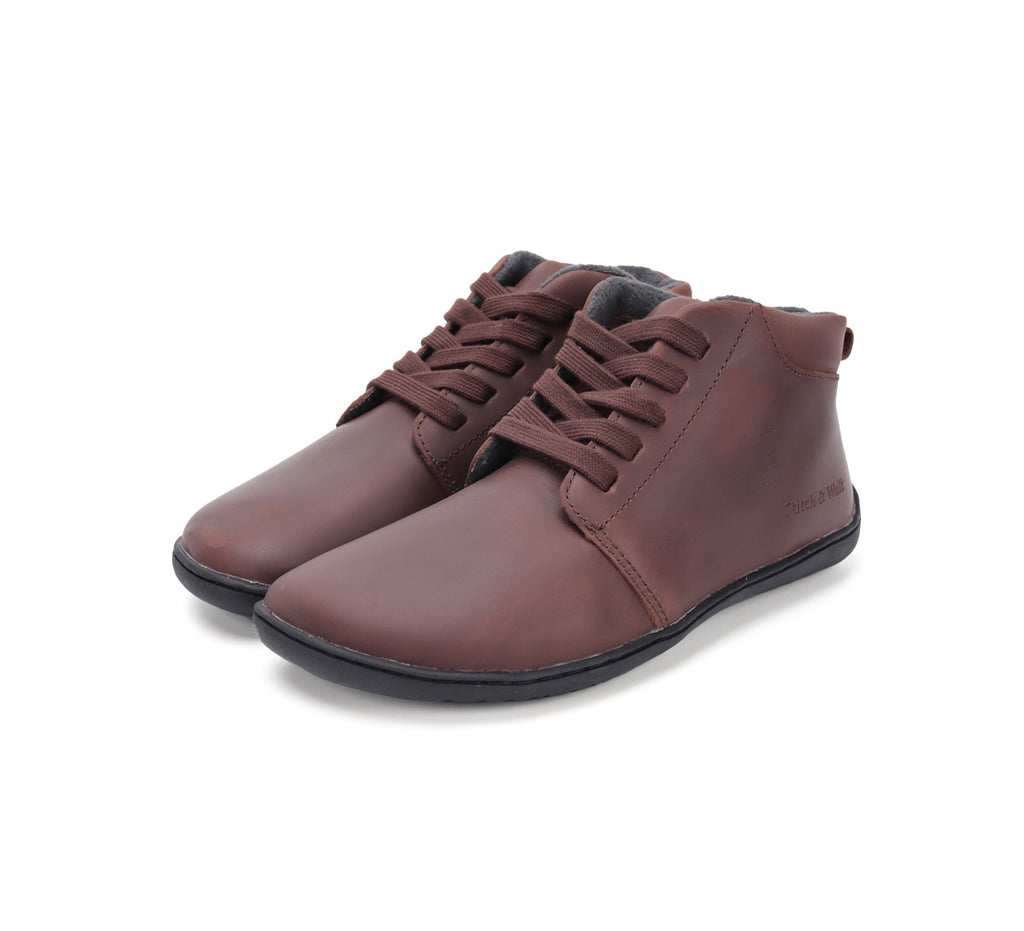 D.D.Step barefoot повседневная обувь коричневая A088-52529C