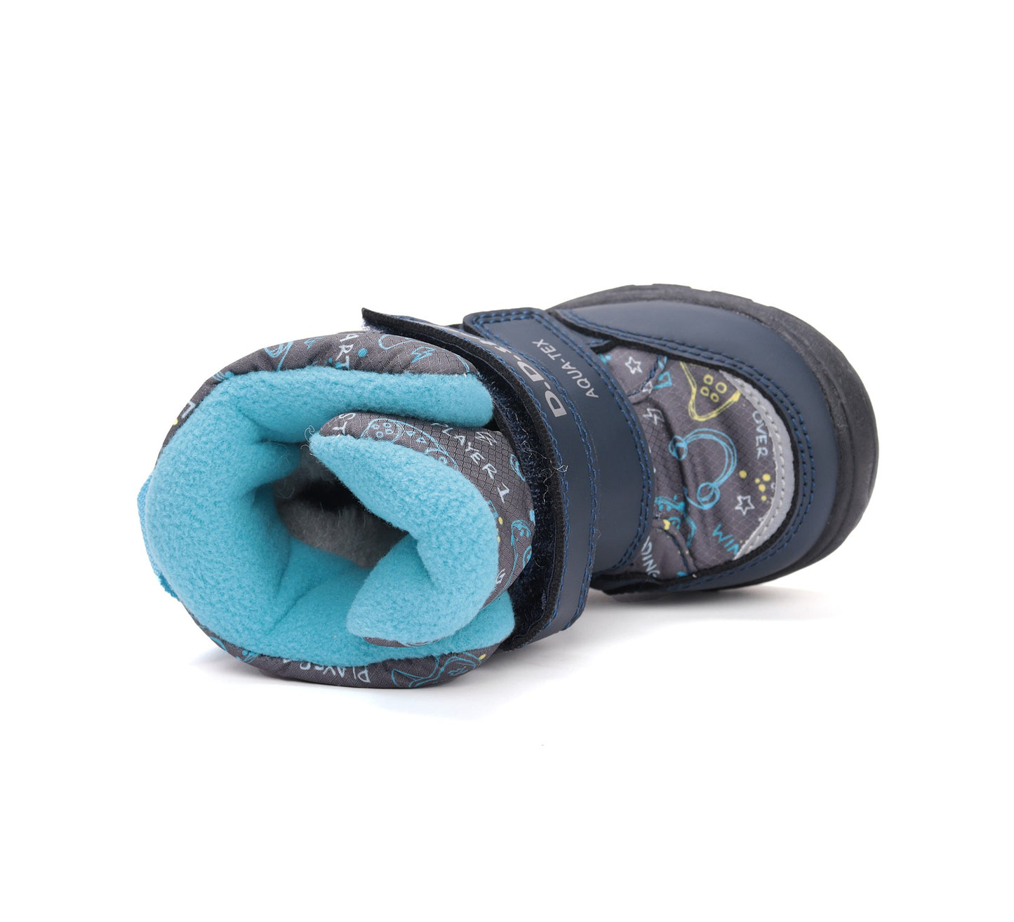 Sniego batai su vilna 22-27 d. P081-52299A