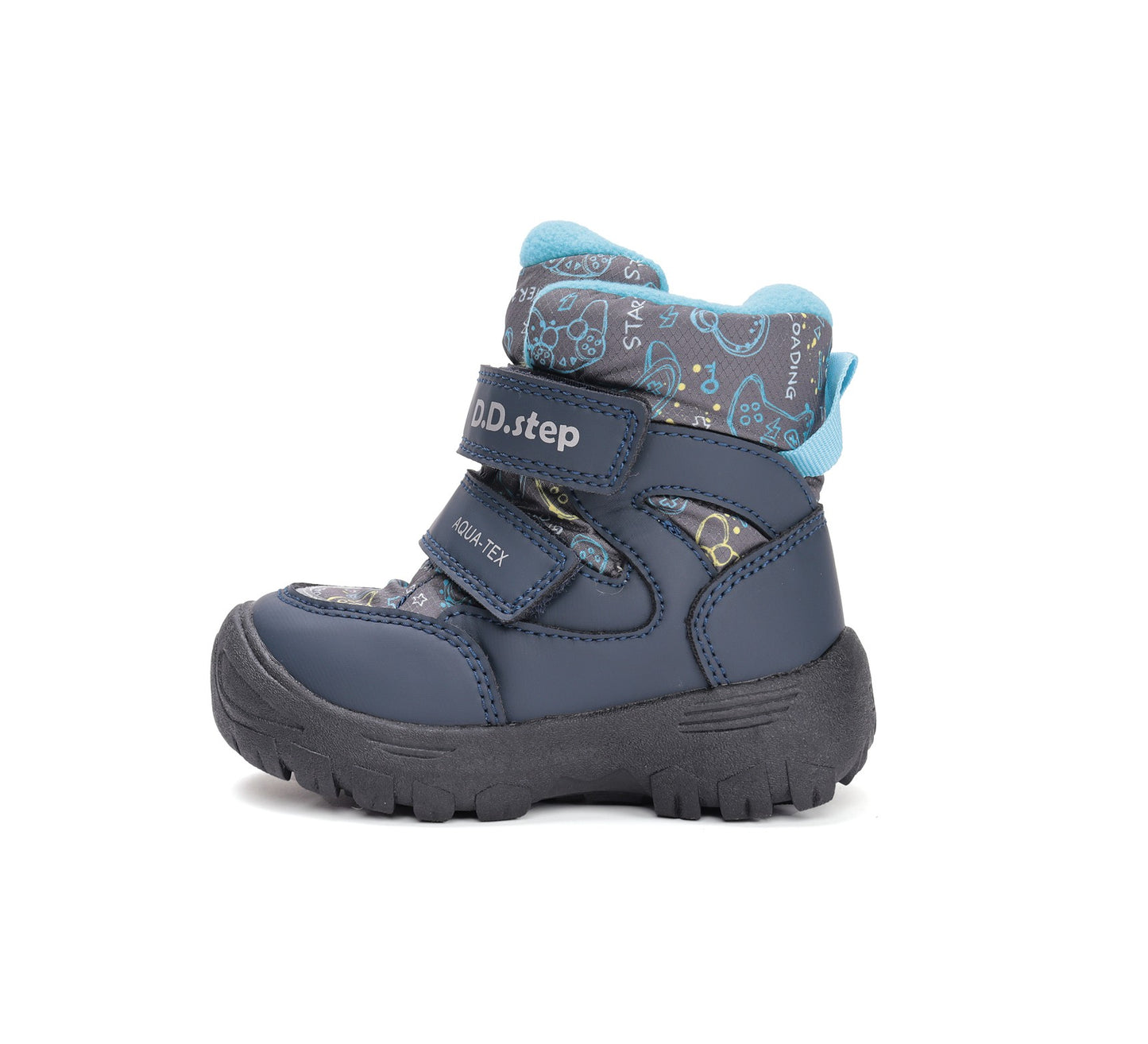 Sniego batai su vilna 28-33 d. P081-52299AL