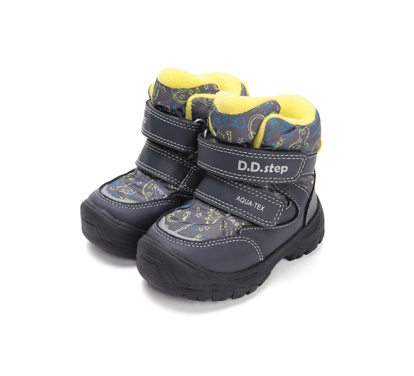 Sniego batai su vilna 28-33 d. P081-52299L