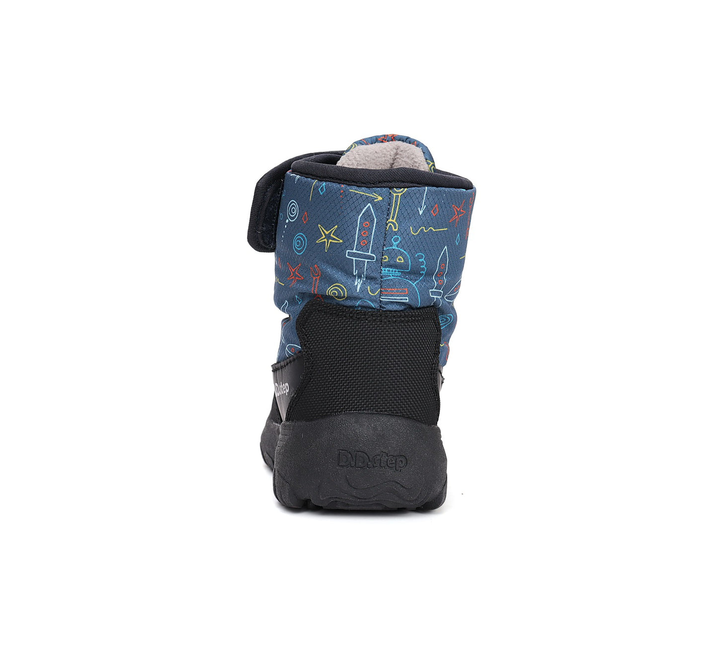 Sniego batai su vilna 22-27 d. P081-52502A