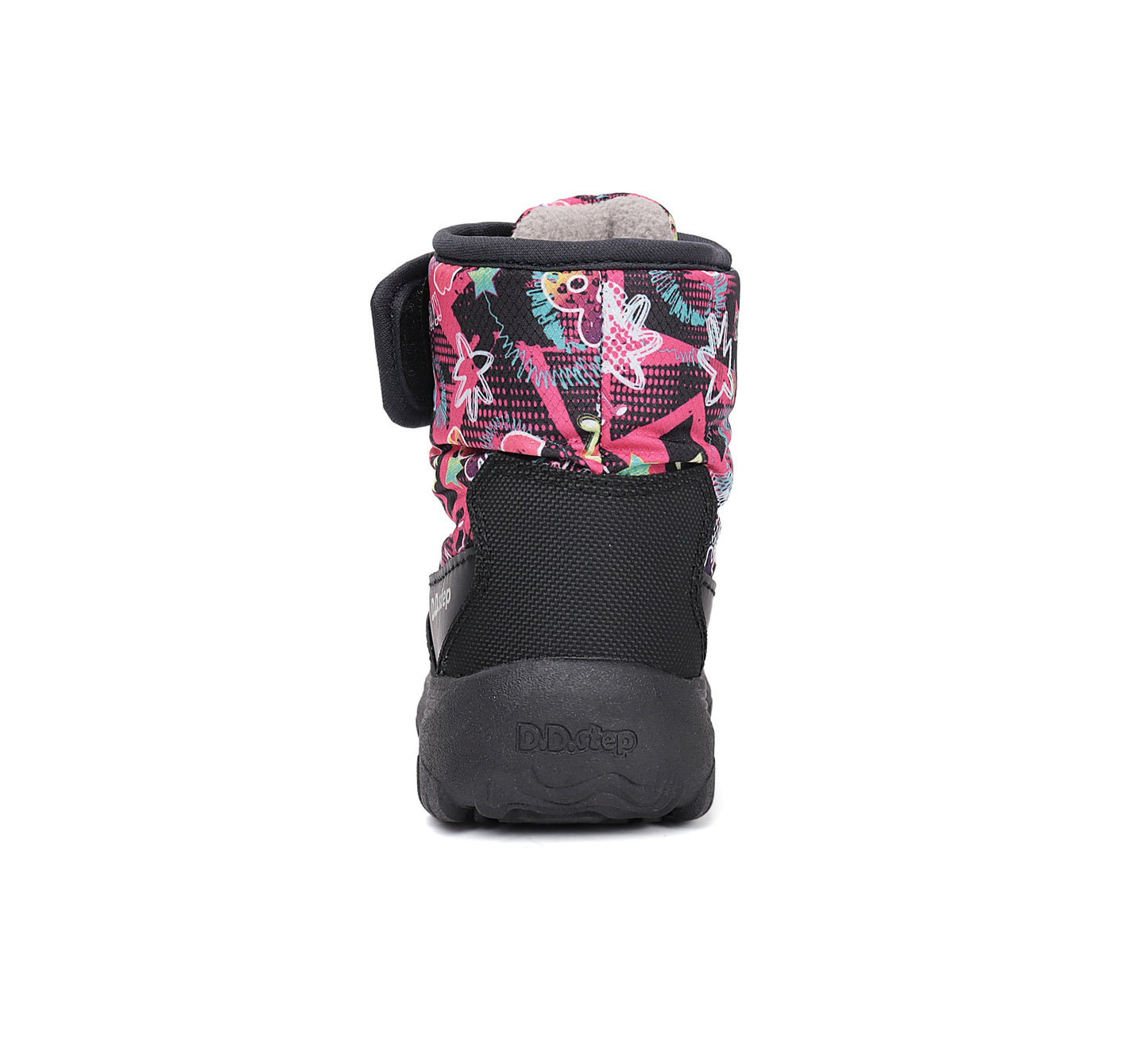 Sniego batai su vilna 22-27 d. P081-52502B