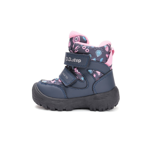 Sniego batai su vilna 22-27 d. P081-52616A