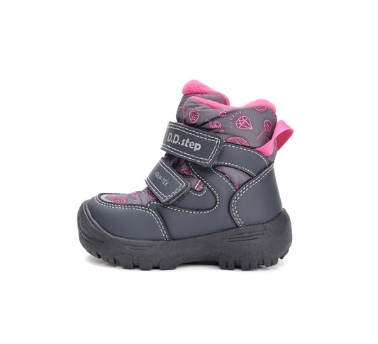 Sniego batai su vilna 28-33 d. P081-52616L