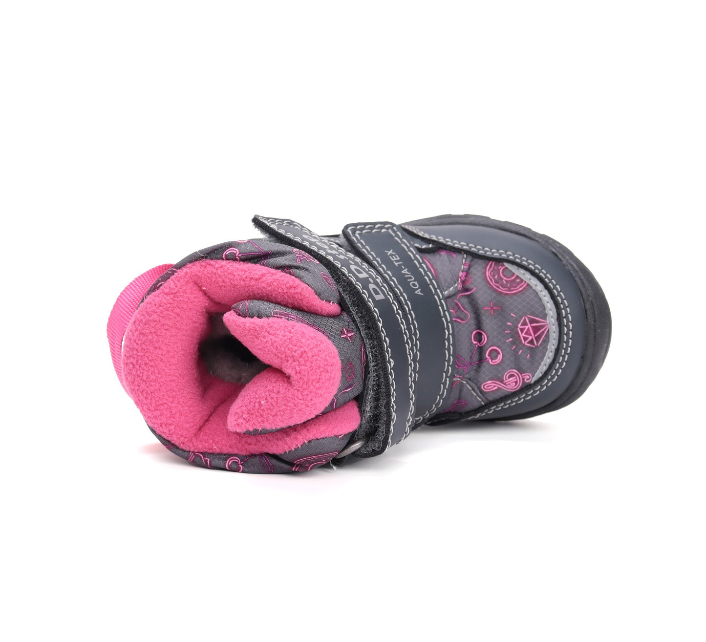 Sniego batai su vilna 28-33 d. P081-52616L