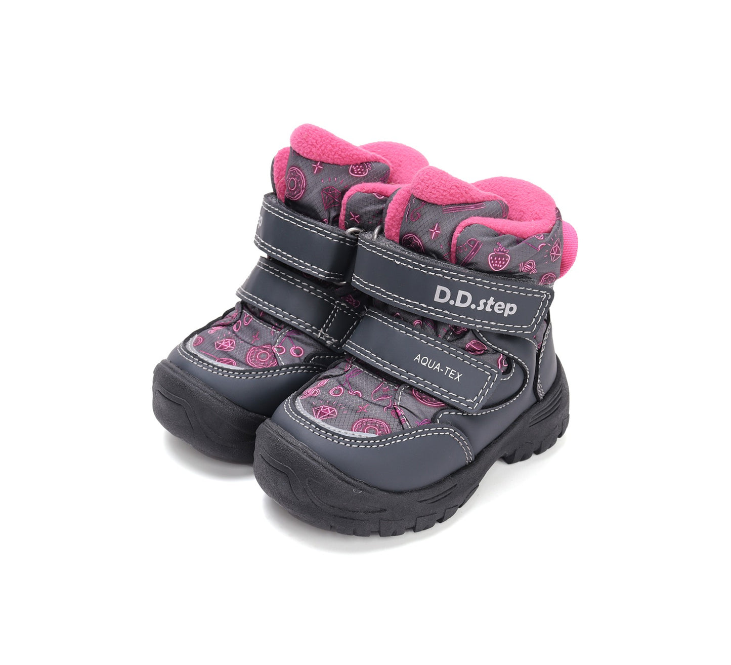 Sniego batai su vilna 28-33 d. P081-52616L