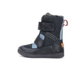 Зимние ботинки D.D.Step для мальчиков с шерстью W040-52145AMW