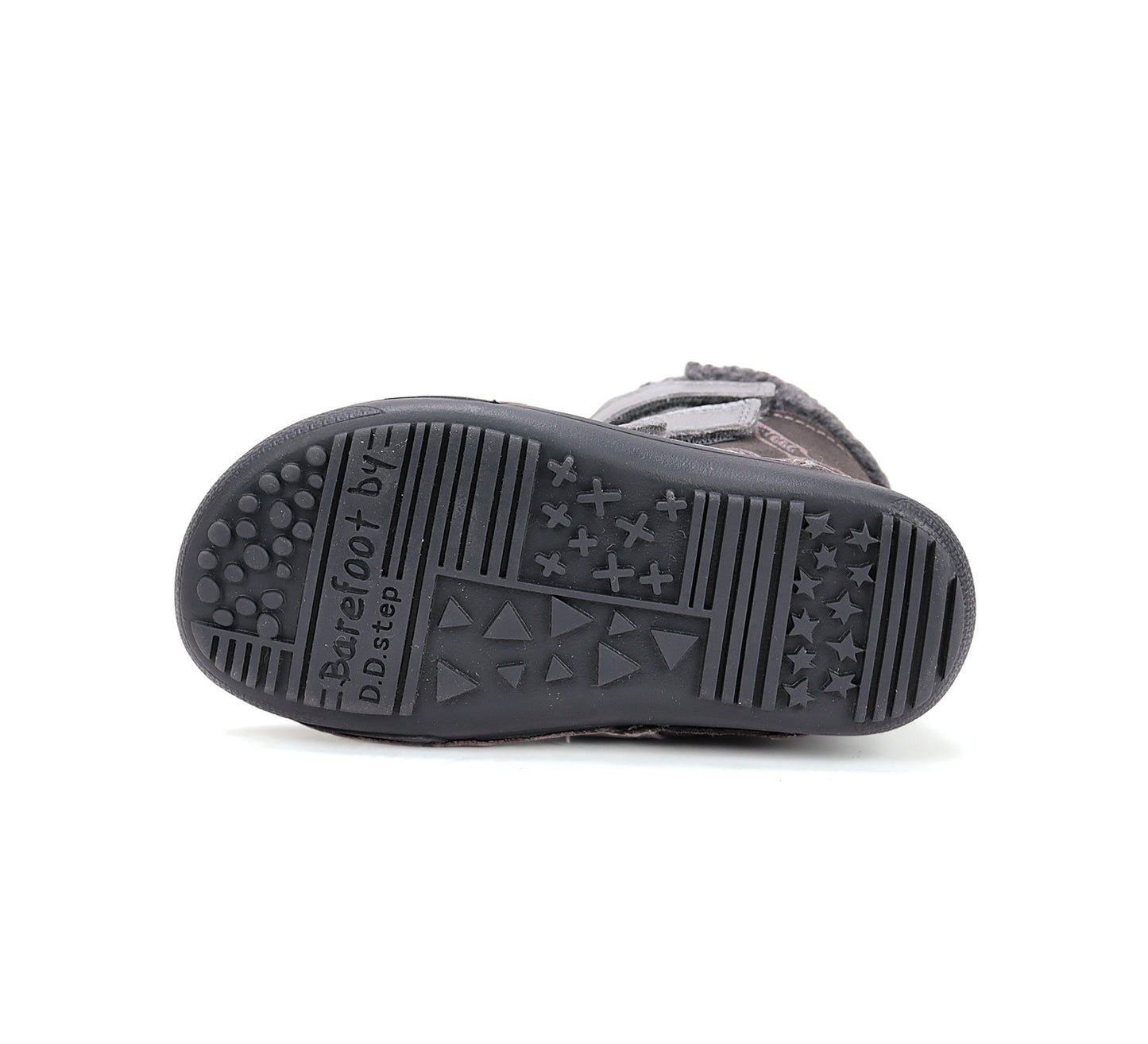 Barefoot batai su vilna 31-36 d. W063-52534LW