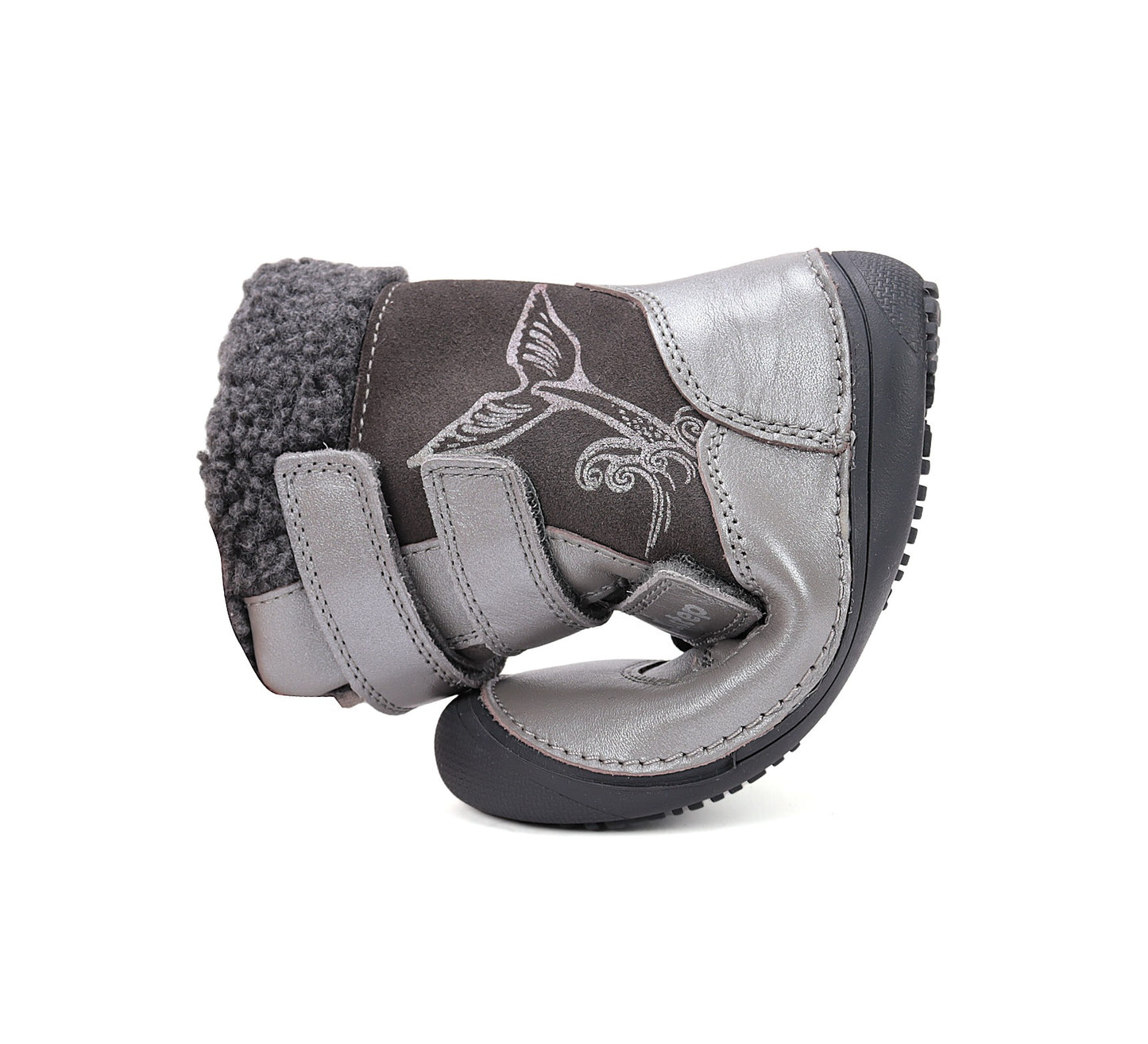 Barefoot batai su vilna 31-36 d. W063-52534LW