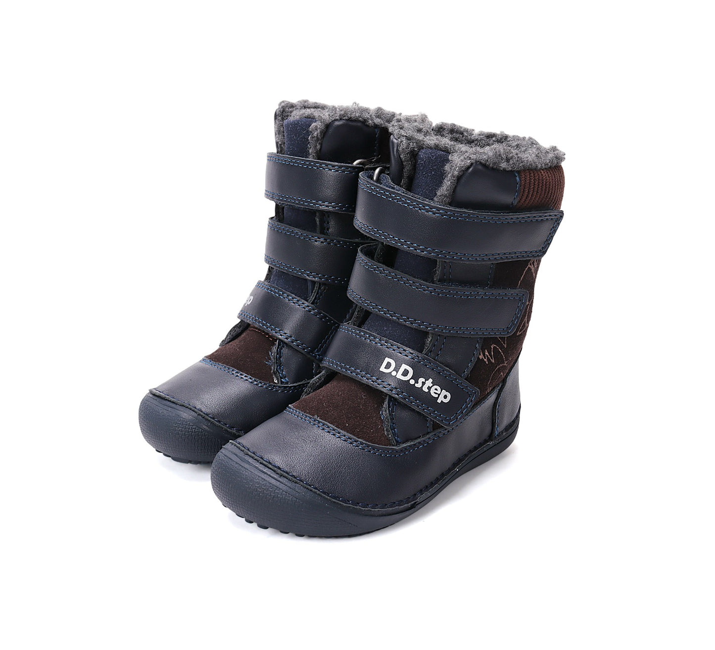 Barefoot batai su vilna 31-36 d. W063-52732ALW