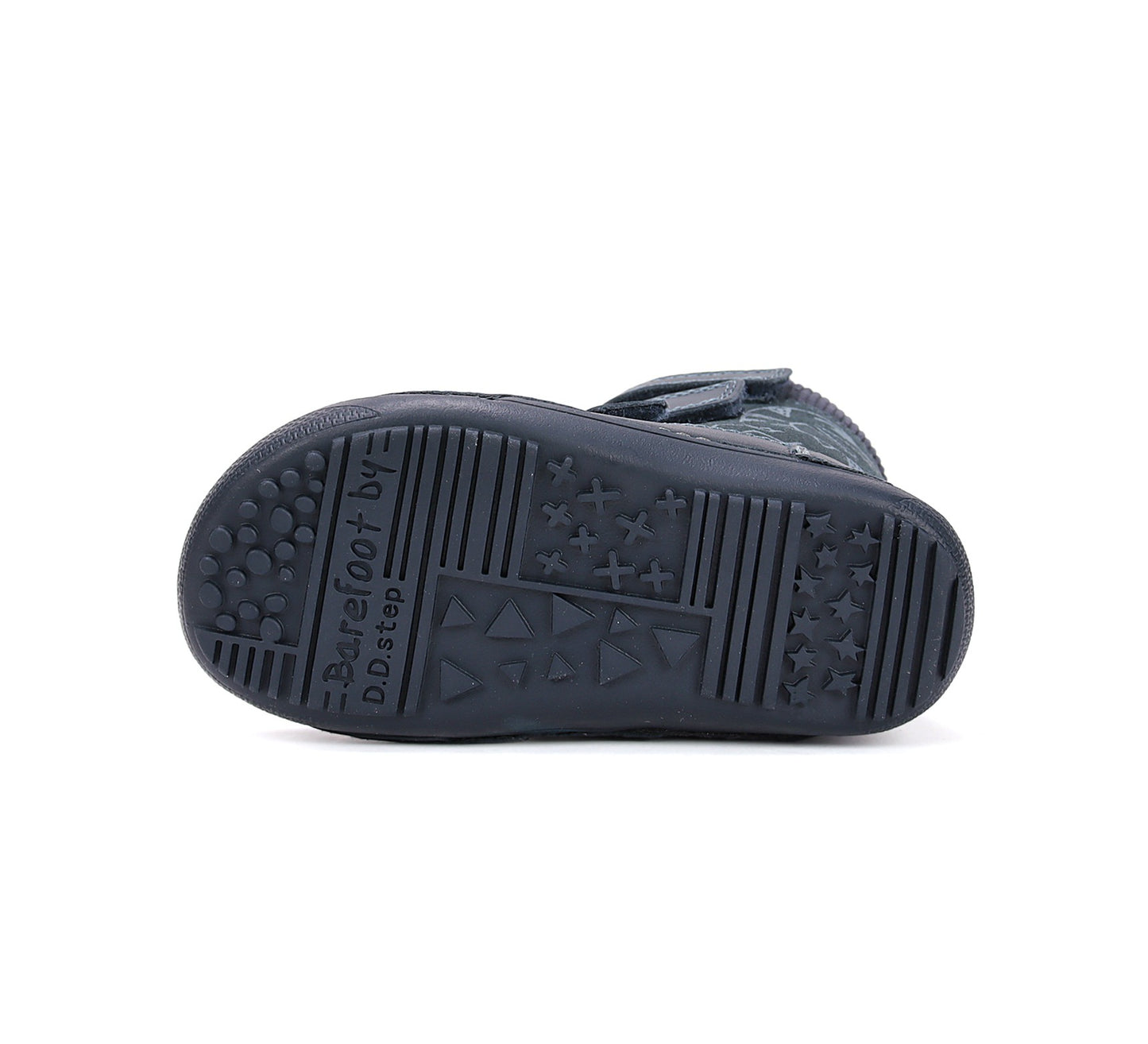 Barefoot batai su vilna 25-30 d. W063-52732MW