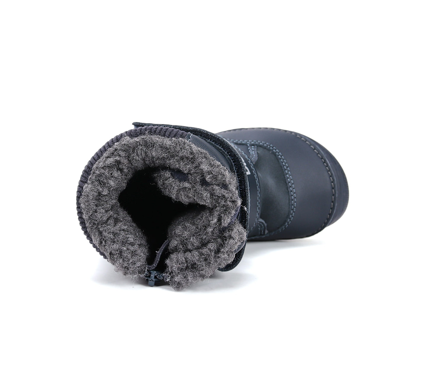 Barefoot batai su vilna 31-36 d. W063-52732LW