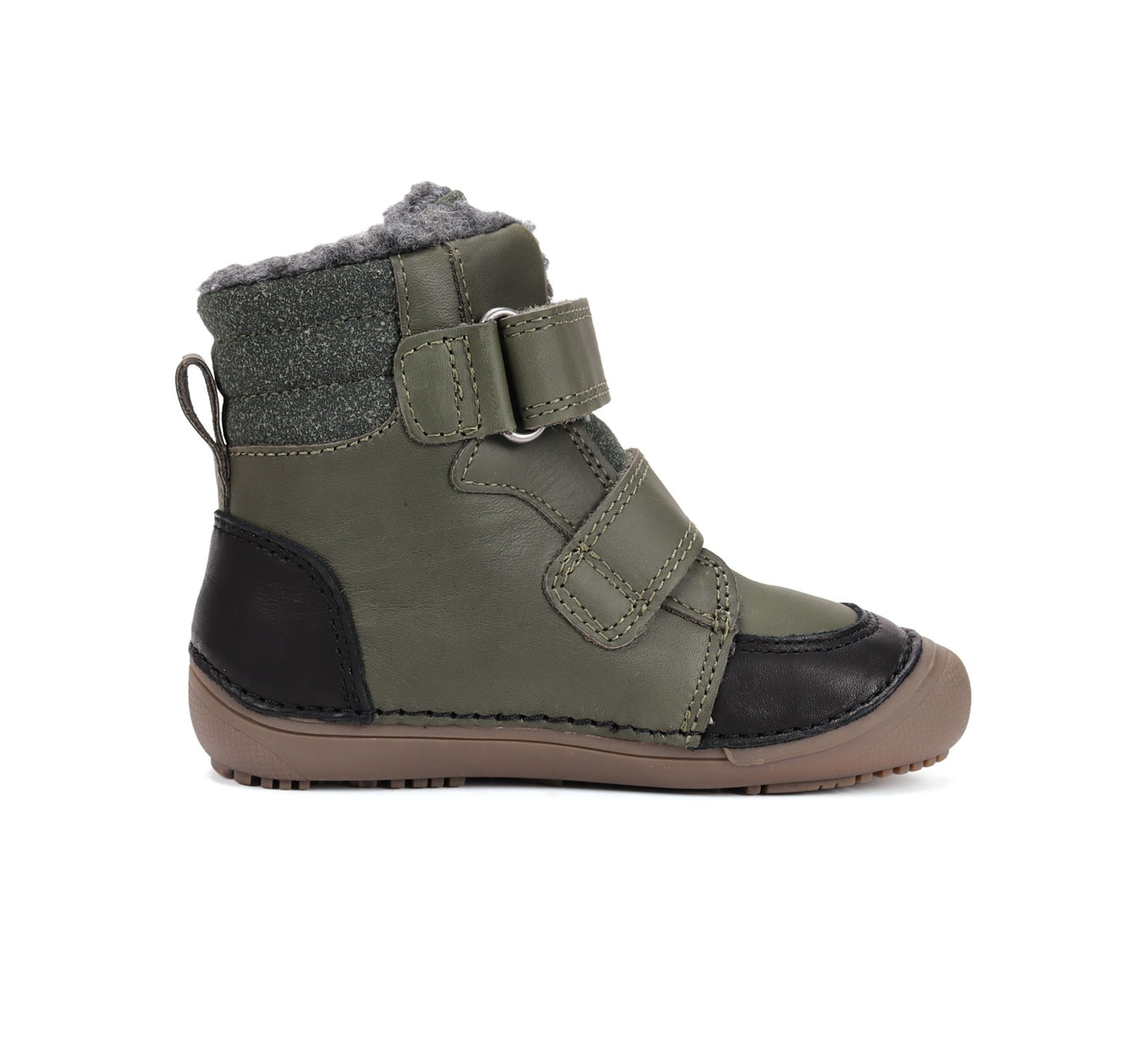 Barefoot batai su vilna 31-36 d. W063-52804LW