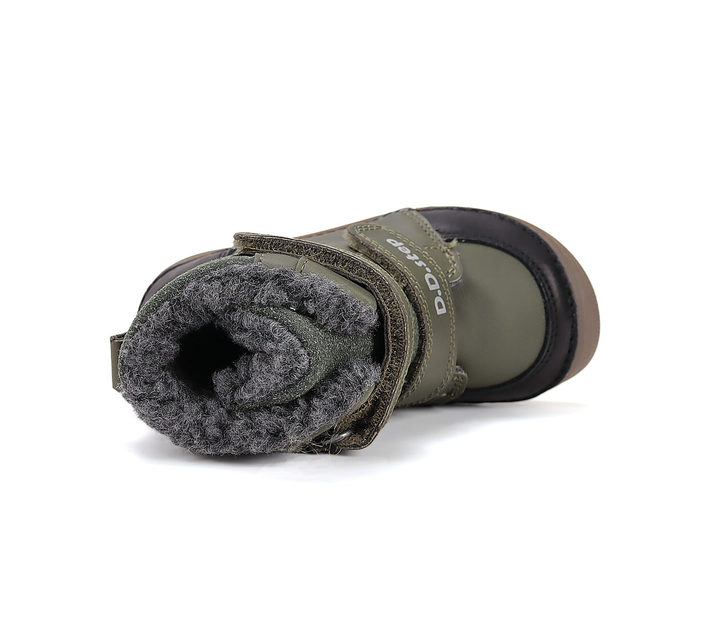 Barefoot batai su vilna 31-36 d. W063-52804LW