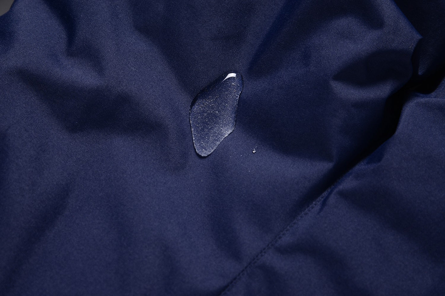 Mėlynas 2 dalių žieminis VALIANLY kombinezonas 110-140