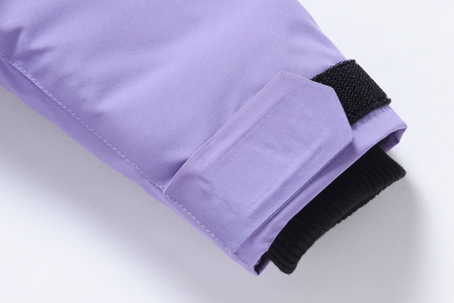 Valianly violetinė žieminė striukė/paltas mergaitei 9532_116-134