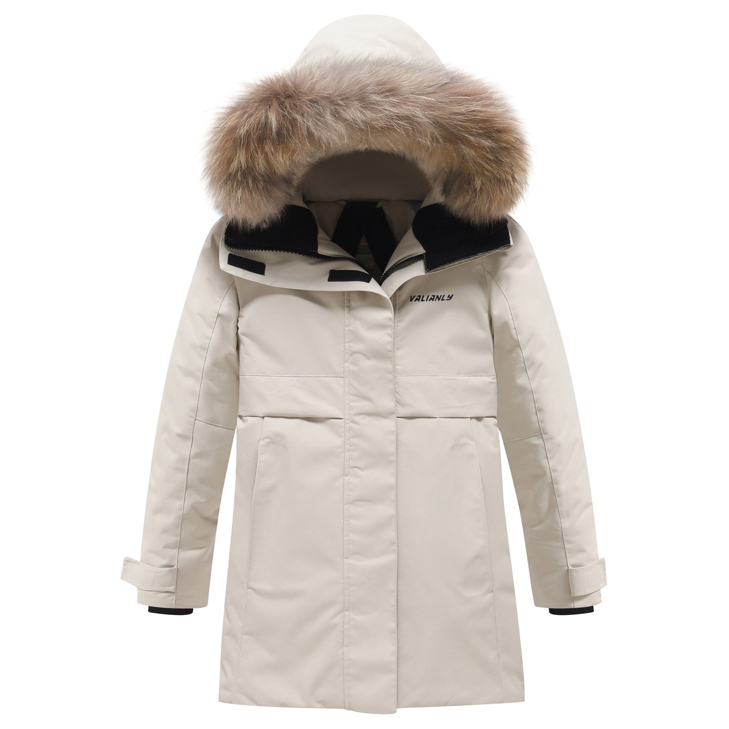 Valianly žieminė striukė/paltas mergaitei 9534_128-158