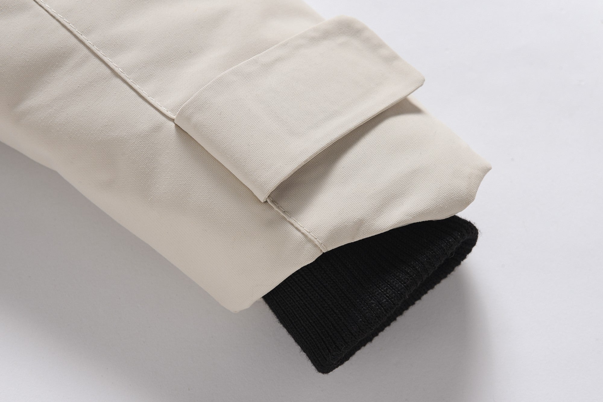 Valianly paltas mergaitėms žieminė striukė/paltas 9534_beige