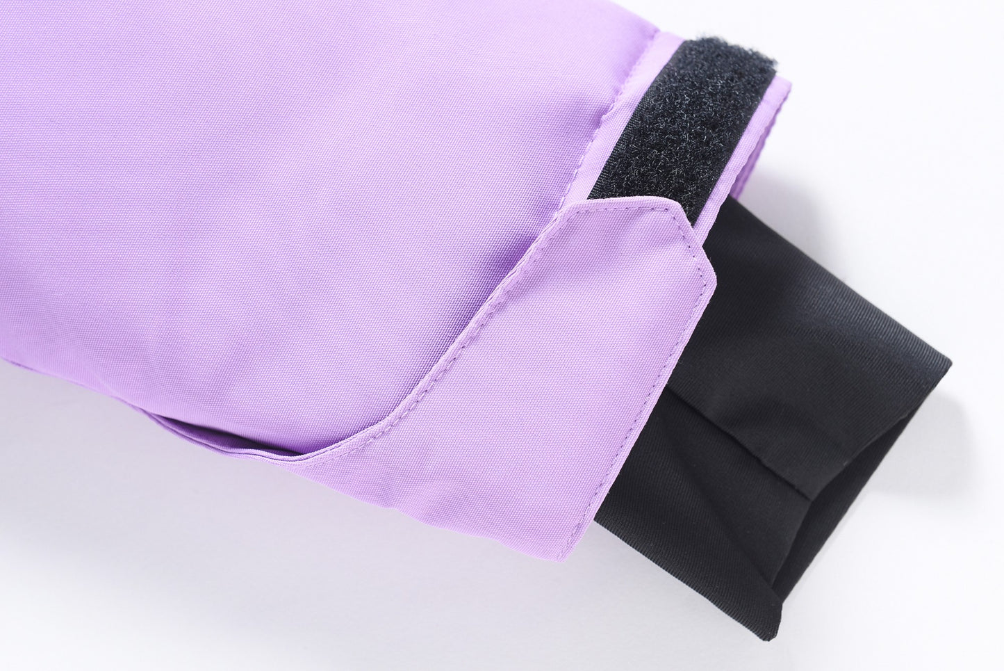 Violetinis 2 dalių Valianly žieminis kombinezonas 9516_purple