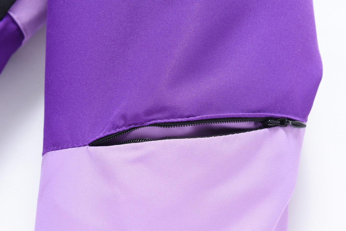 Violetinis 2 dalių Valianly žieminis kombinezonas 9516_purple