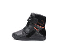 D.D.Step žieminiai batai berniukams su vilna W078-52451BLW