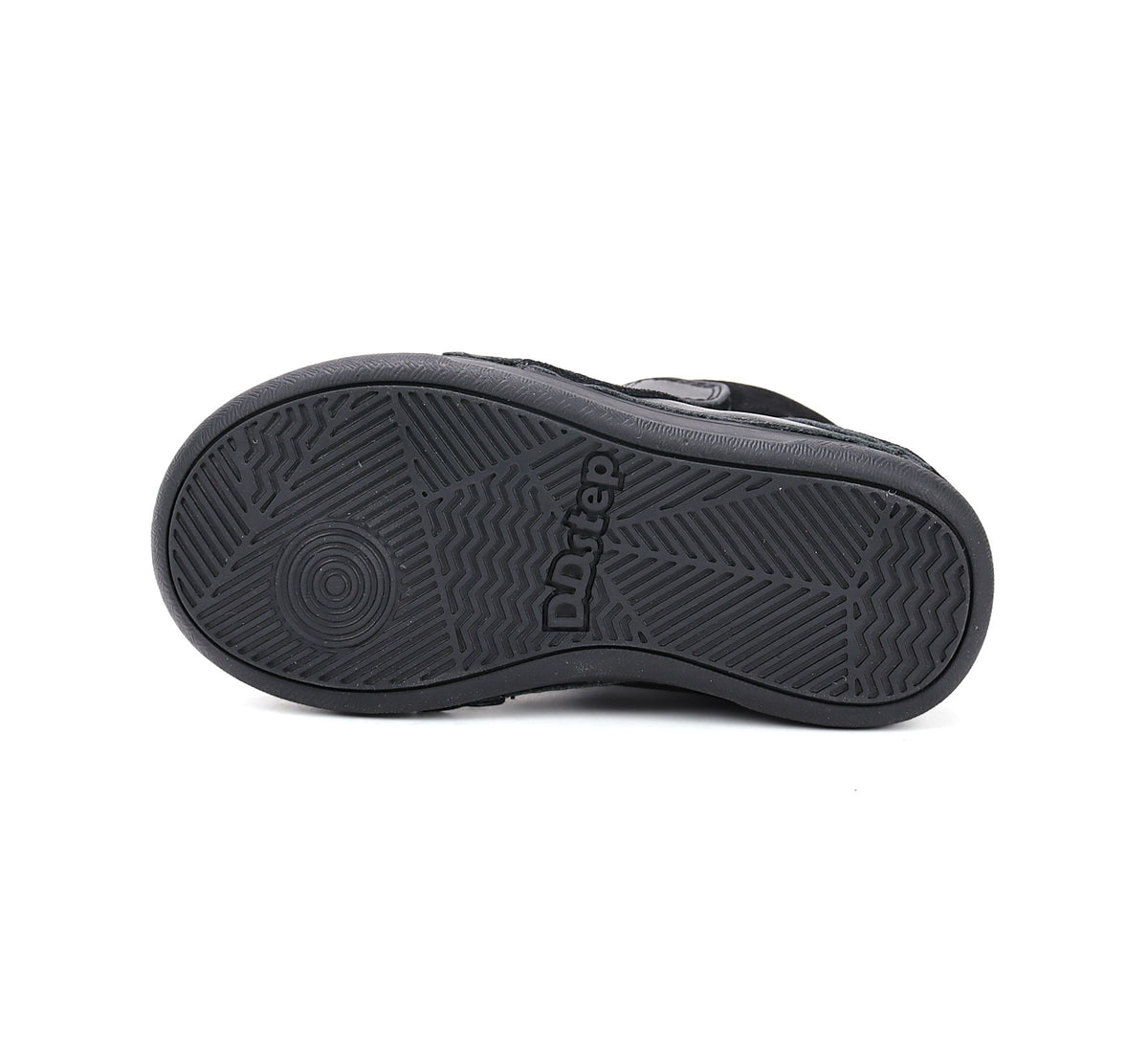 D.D.Step žieminiai batai berniukams su vilna W078-52451BLW
