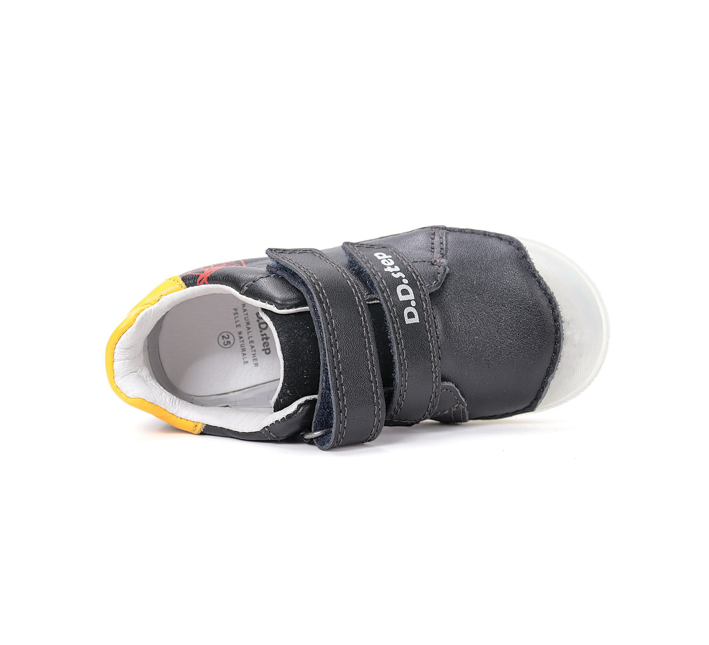 Tamsiai mėlyni batai 25-30 d. S049-61886M