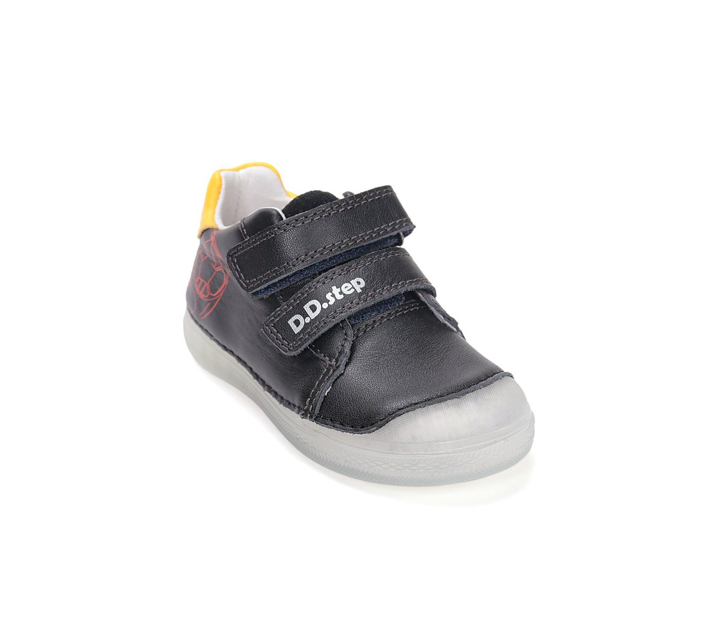 Tamsiai mėlyni batai 25-30 d. S049-61886M