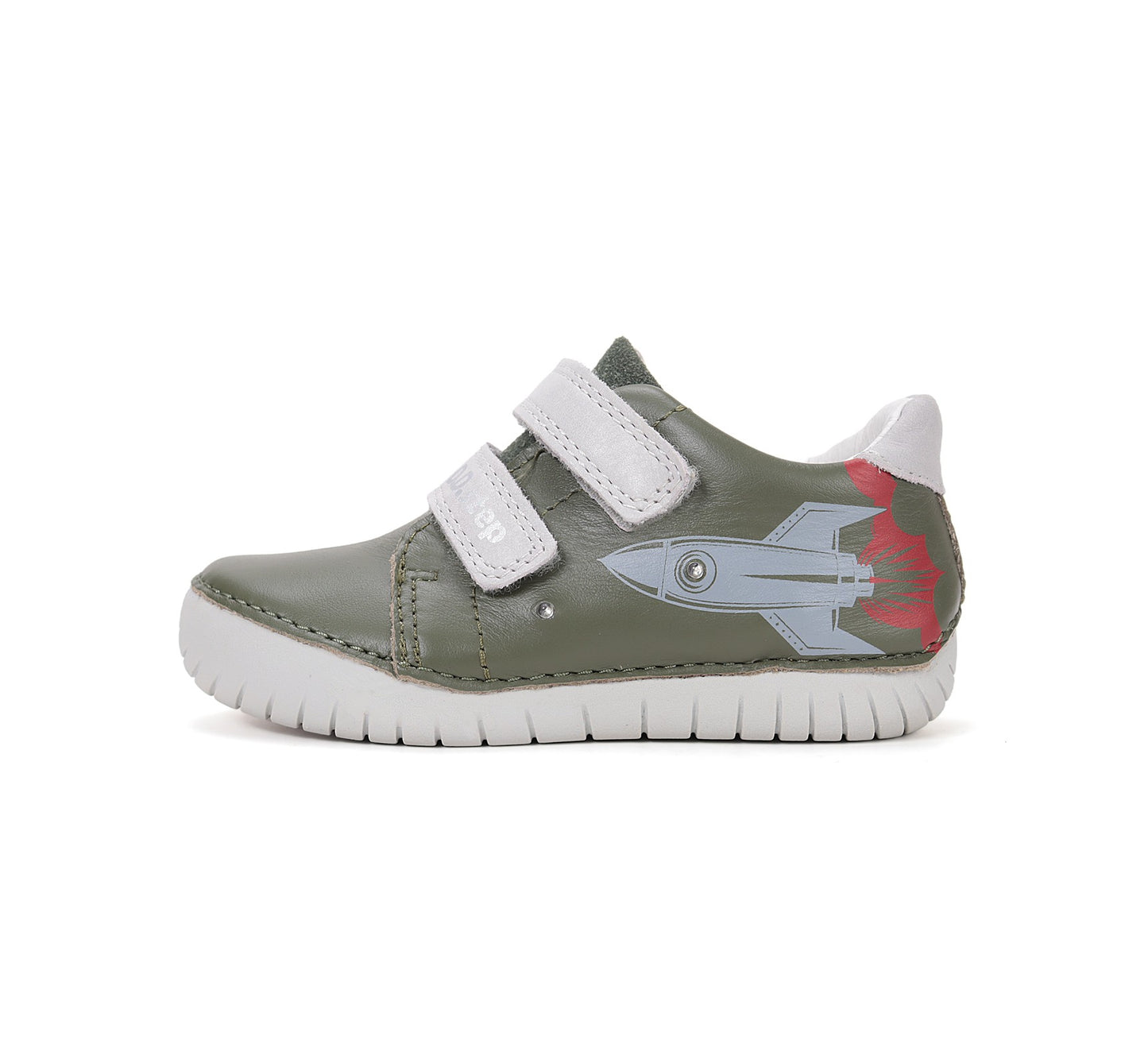 Žalsvi LED batai 25-30 d. S050-61691BM