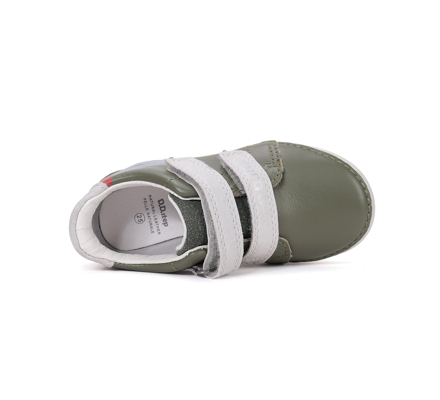 Žalsvi LED batai 25-30 d. S050-61691BM