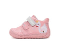 D.D.Step barefoot повседневные туфли для девочек розовые S070-61837A
