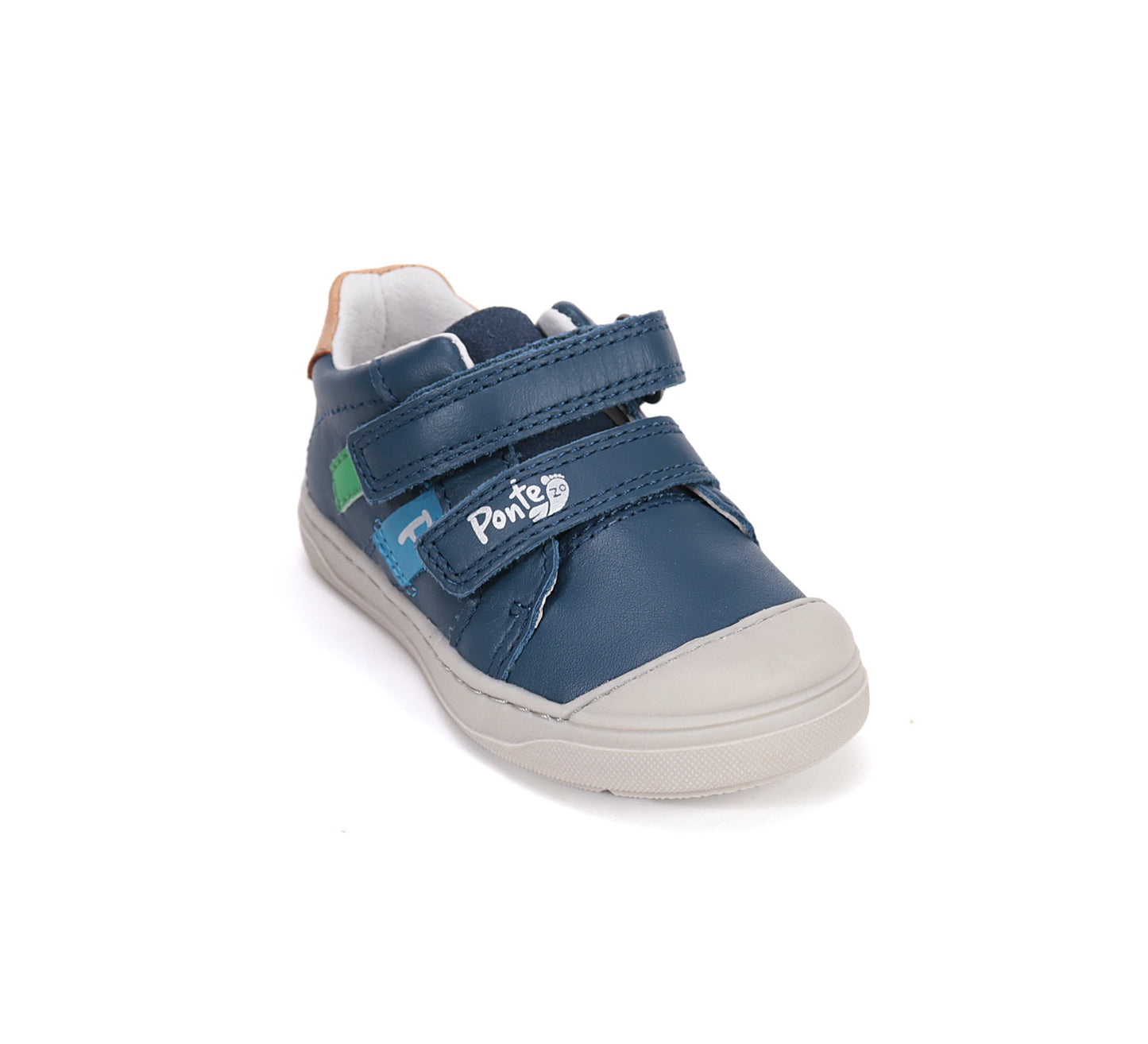 Mėlyni batai 22-27 d. DA03-6-1104