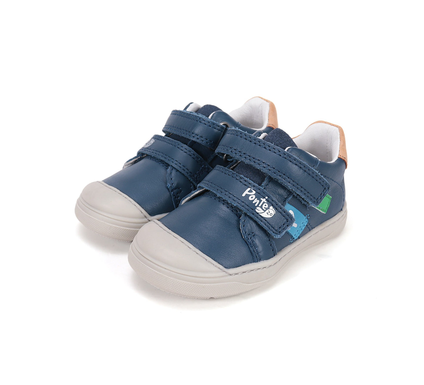 Mėlyni batai 28-33 d. DA03-6-1104L