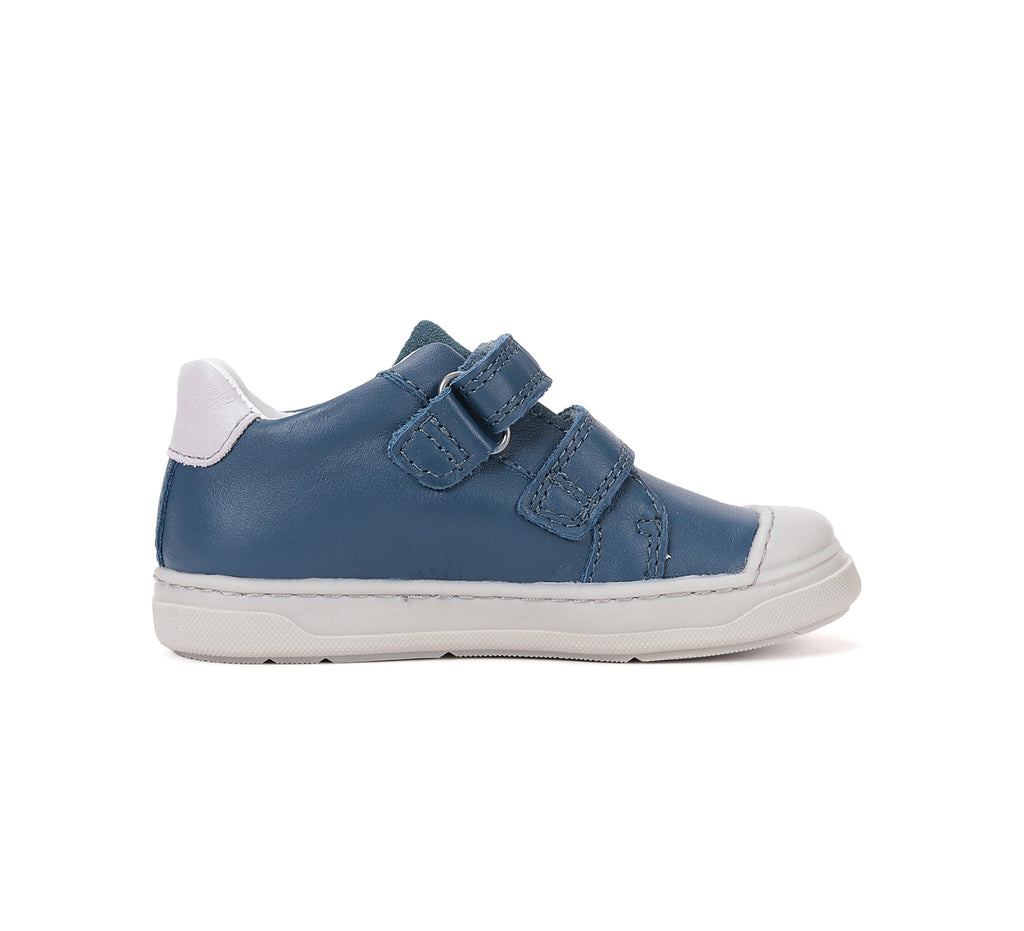 Ponte20 leisure shoes for boys blue DA03-6-1231