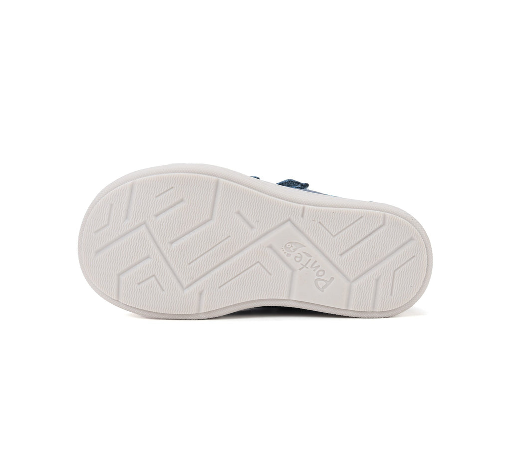 Ponte20 leisure shoes for boys blue DA03-6-1231