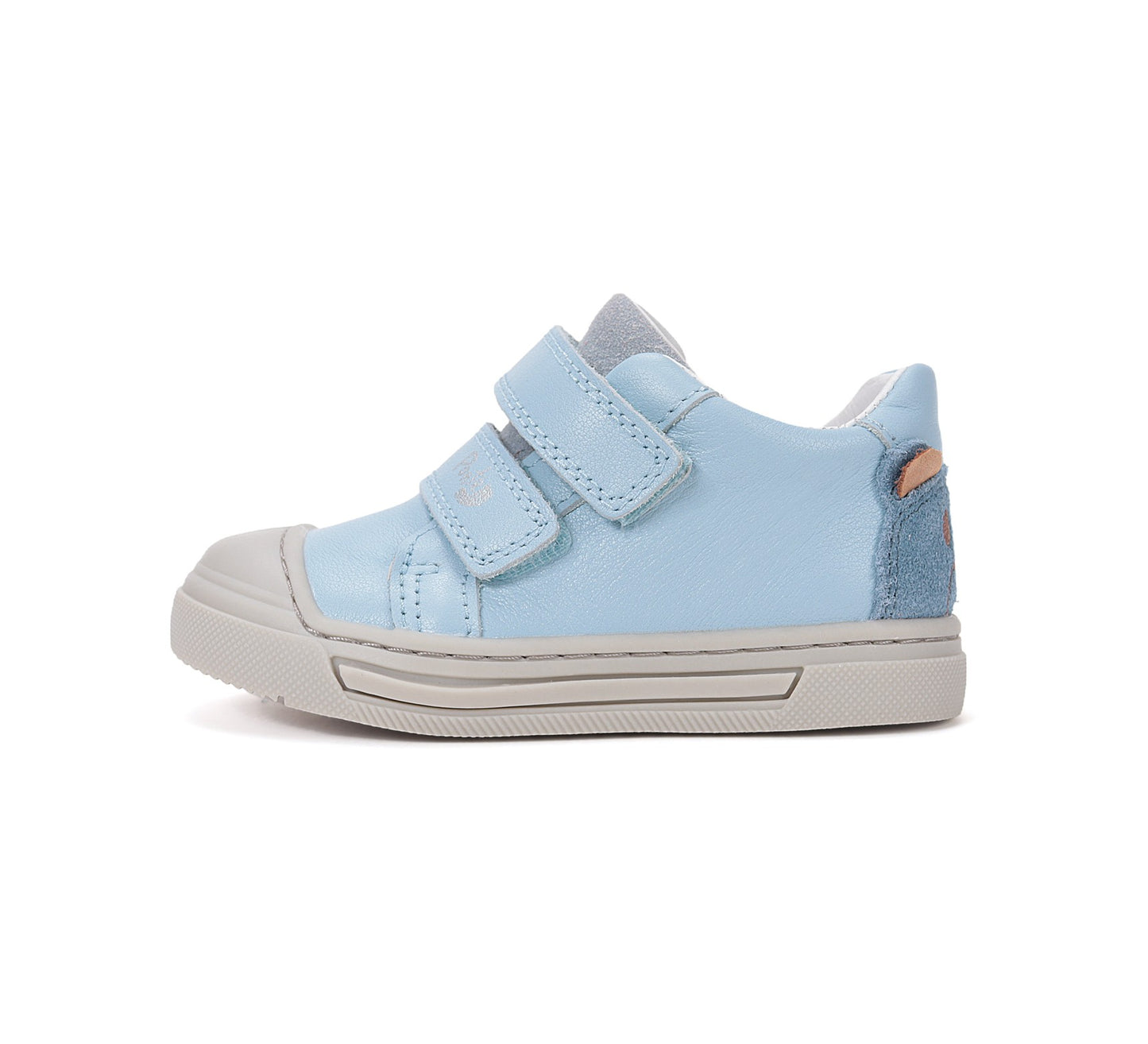 Šviesiai mėlyni batai 22-27 d. DA03-6-1724