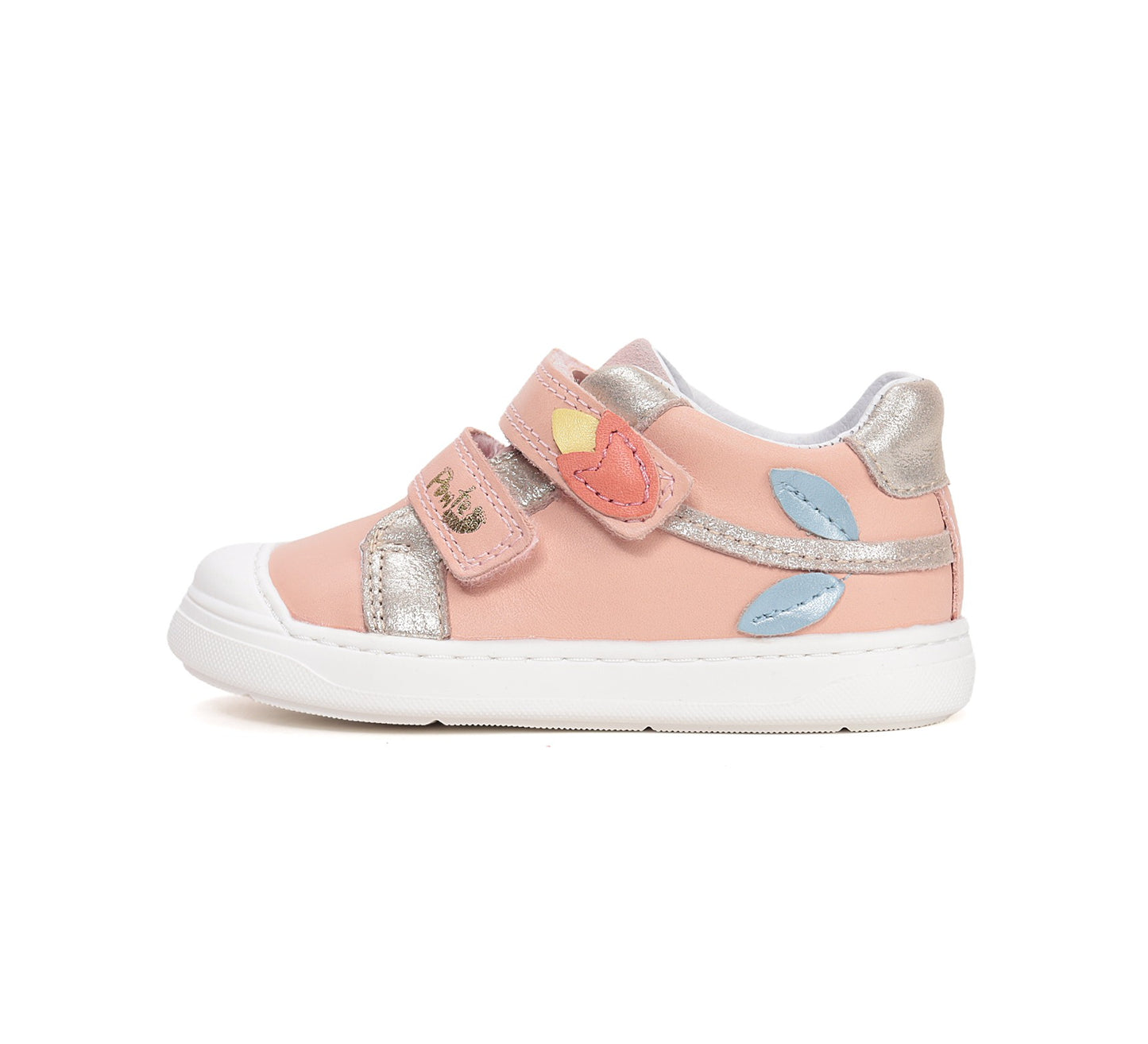 Ponte20 laisvalaikio batai mergaitėms rožiniai DA03-6-1788L