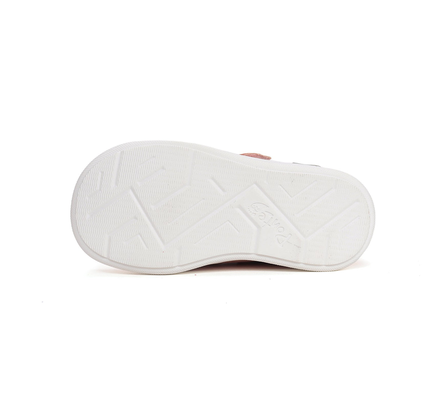 Ponte20 laisvalaikio batai mergaitėms rožiniai DA03-6-1788