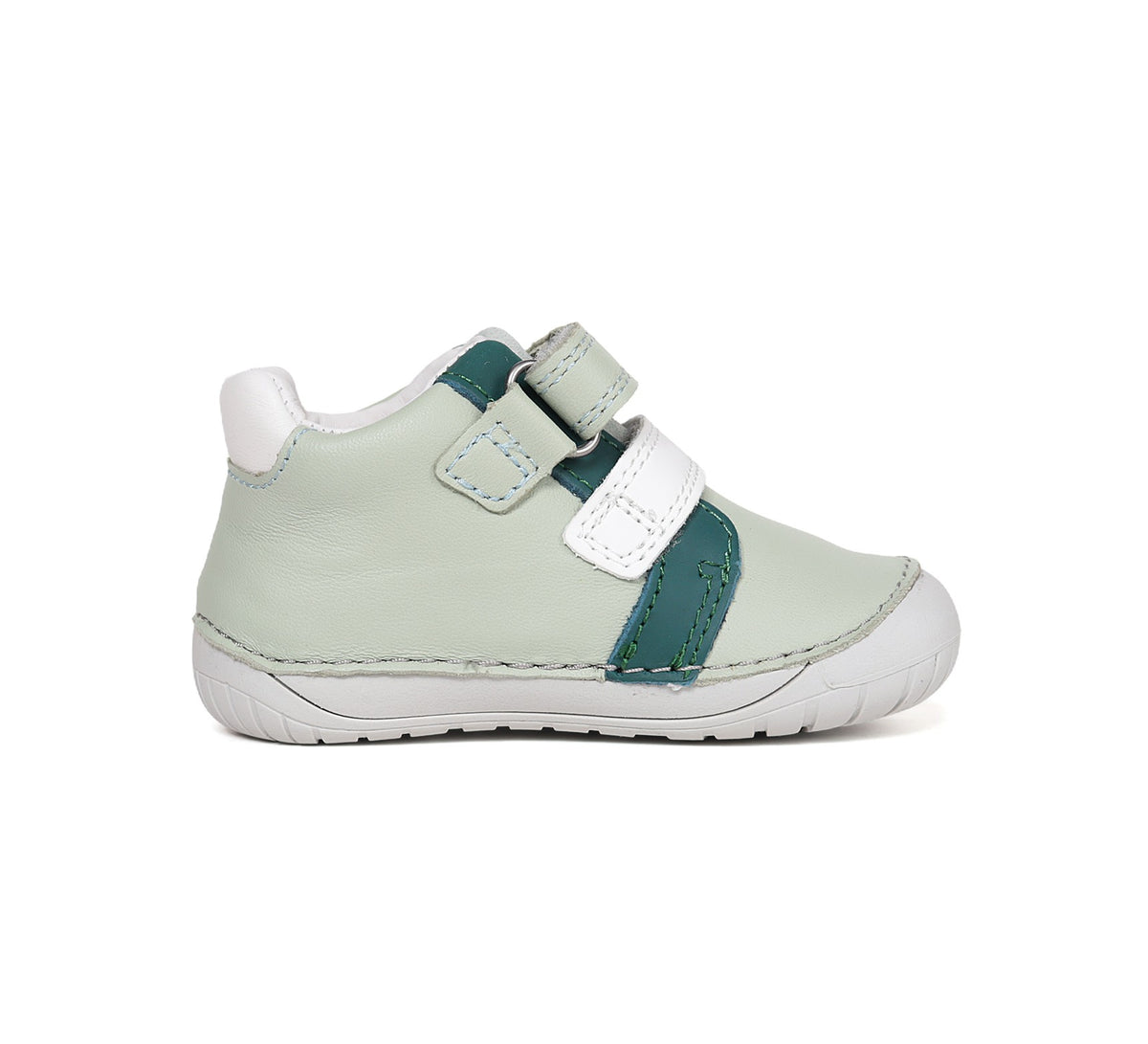 D.D.Step barefoot обувь для досуга для мальчиков серые S070-61995B