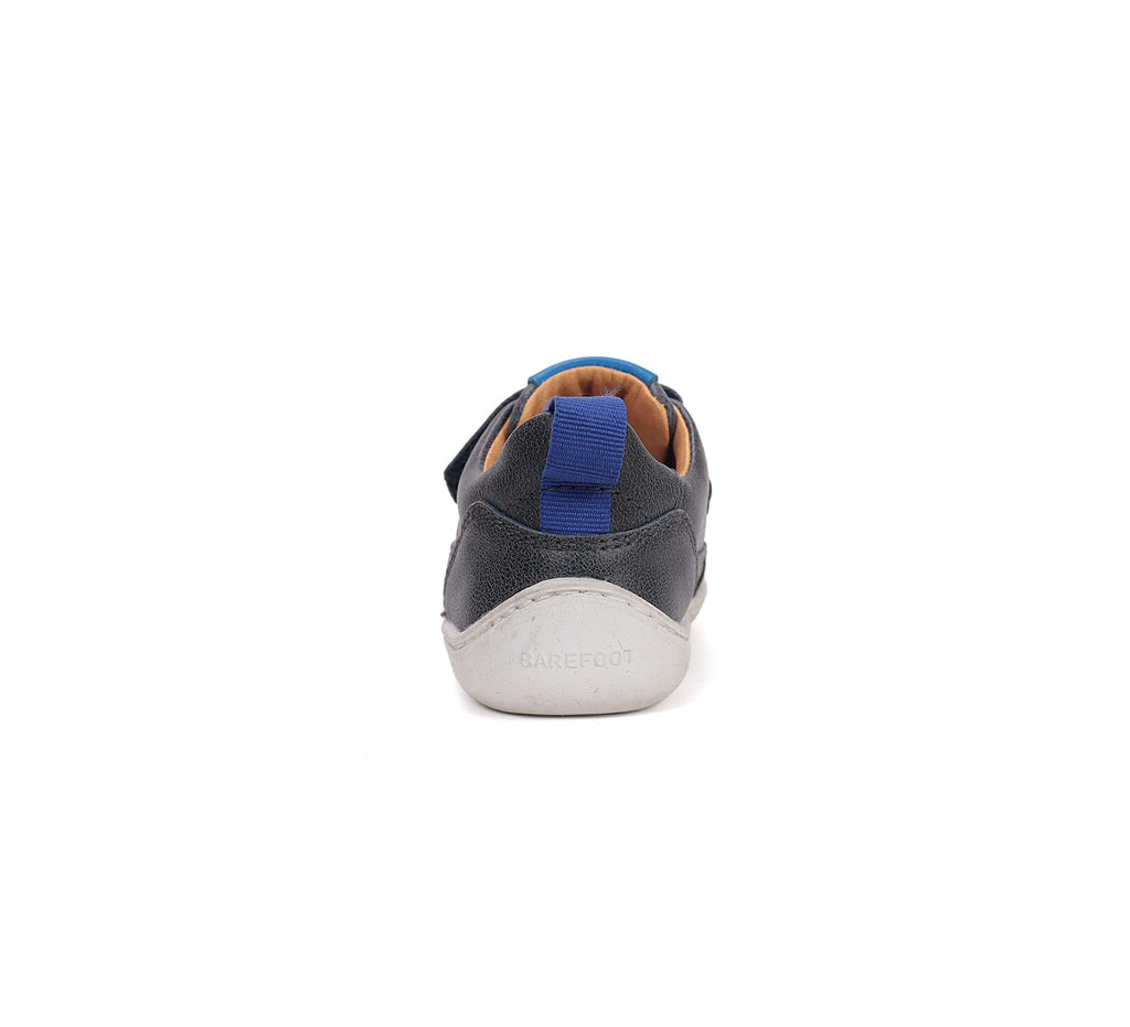 D.D.Step barefoot повседневная обувь для мальчиков синие S088-61168A