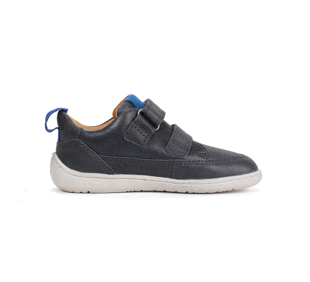 D.D.Step barefoot повседневная обувь для мальчиков синие S088-61168A