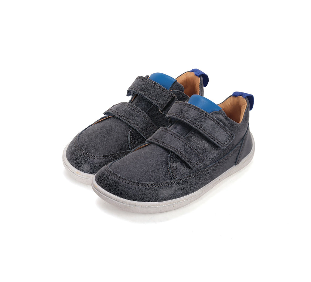 D.D.Step barefoot повседневная обувь для мальчиков синие S088-61168A